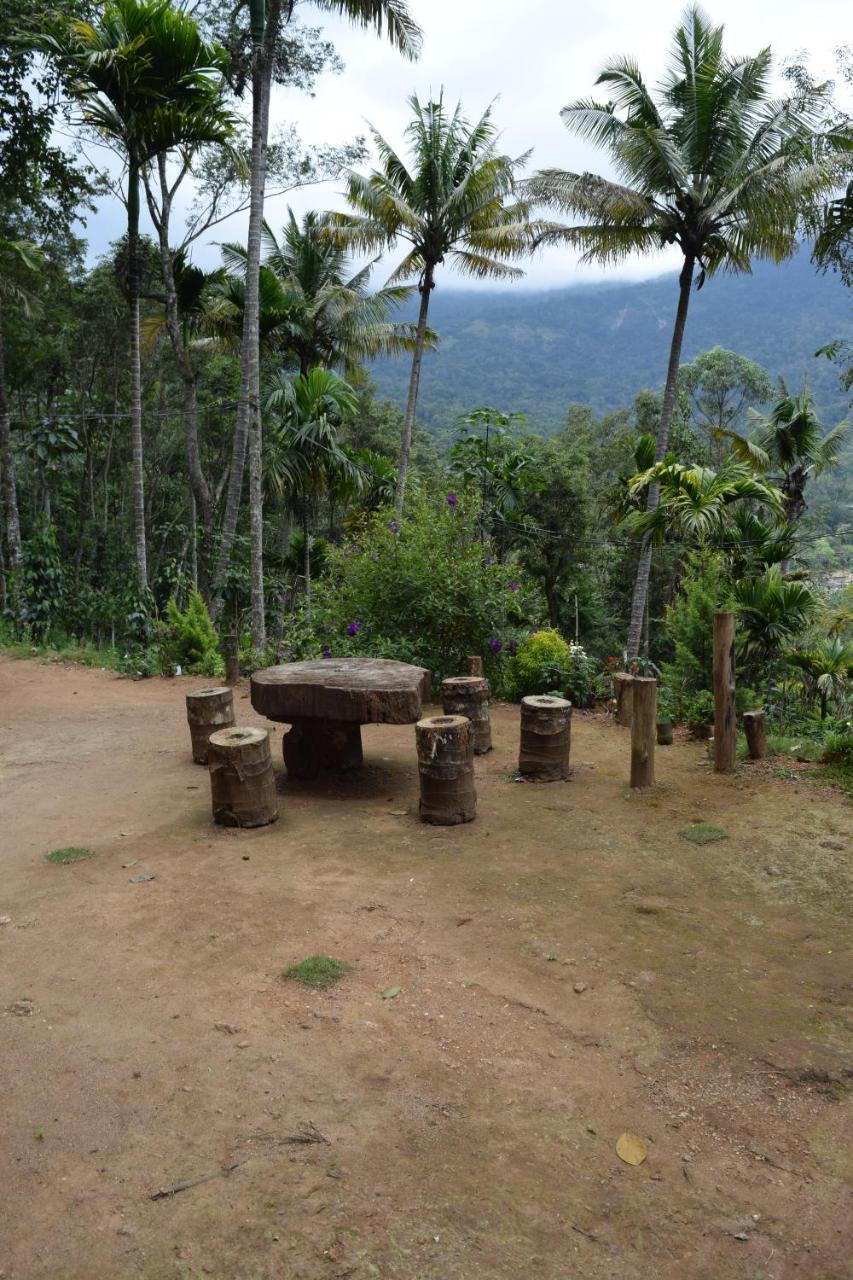 Pepper County Farm Stay Munnar Kültér fotó